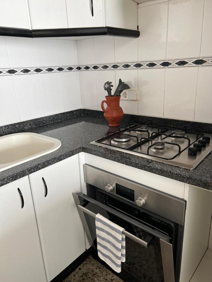 L' Escala Ap Nurimar 1, Aire Acondicionado Free 아파트 외부 사진