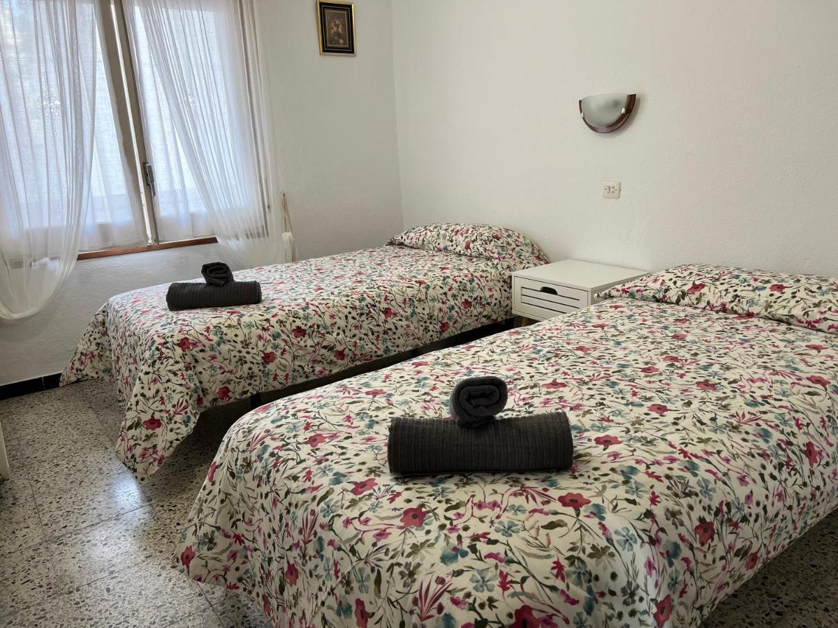 L' Escala Ap Nurimar 1, Aire Acondicionado Free 아파트 외부 사진