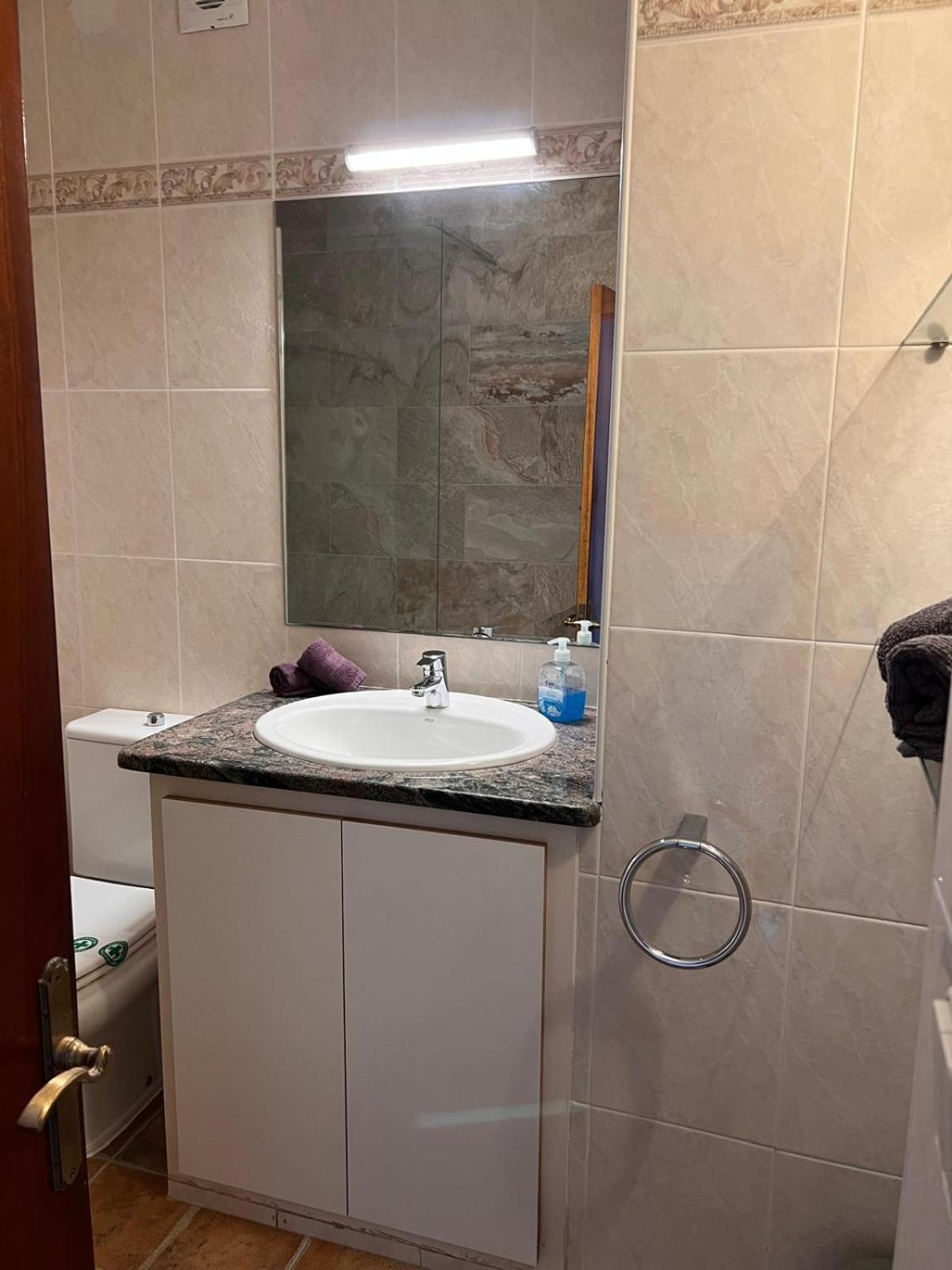 L' Escala Ap Nurimar 1, Aire Acondicionado Free 아파트 외부 사진