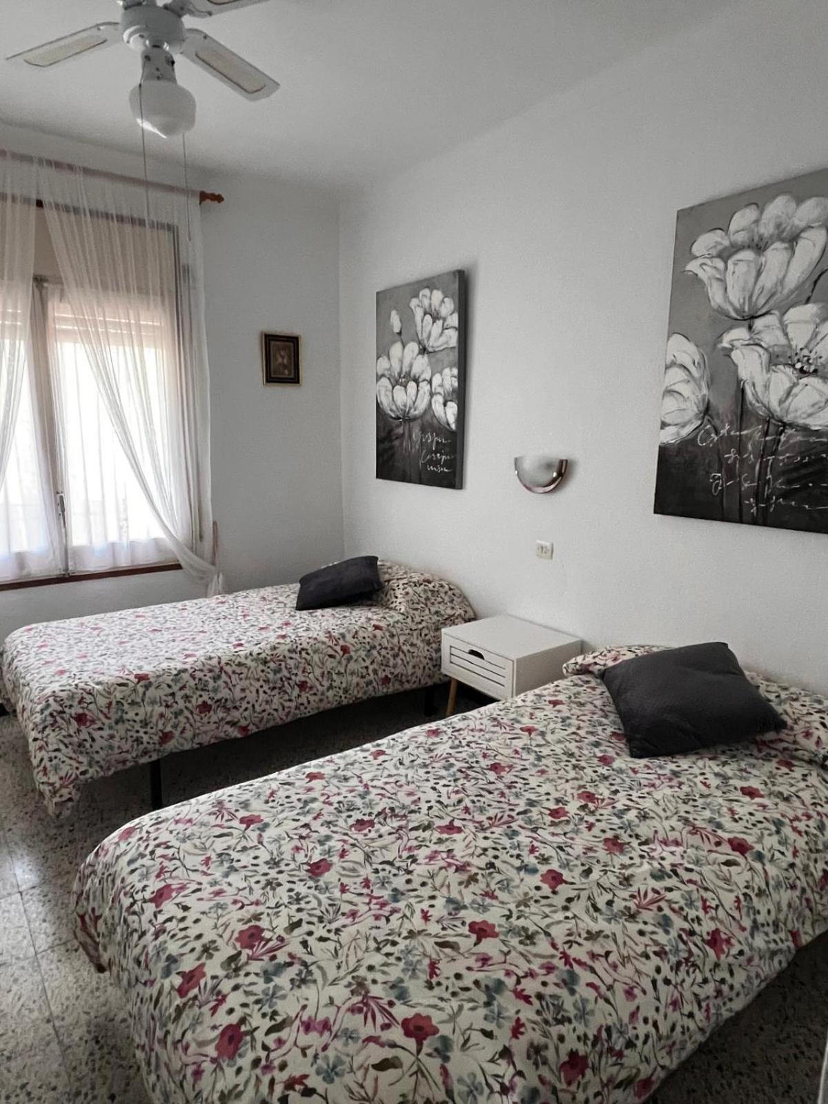 L' Escala Ap Nurimar 1, Aire Acondicionado Free 아파트 외부 사진