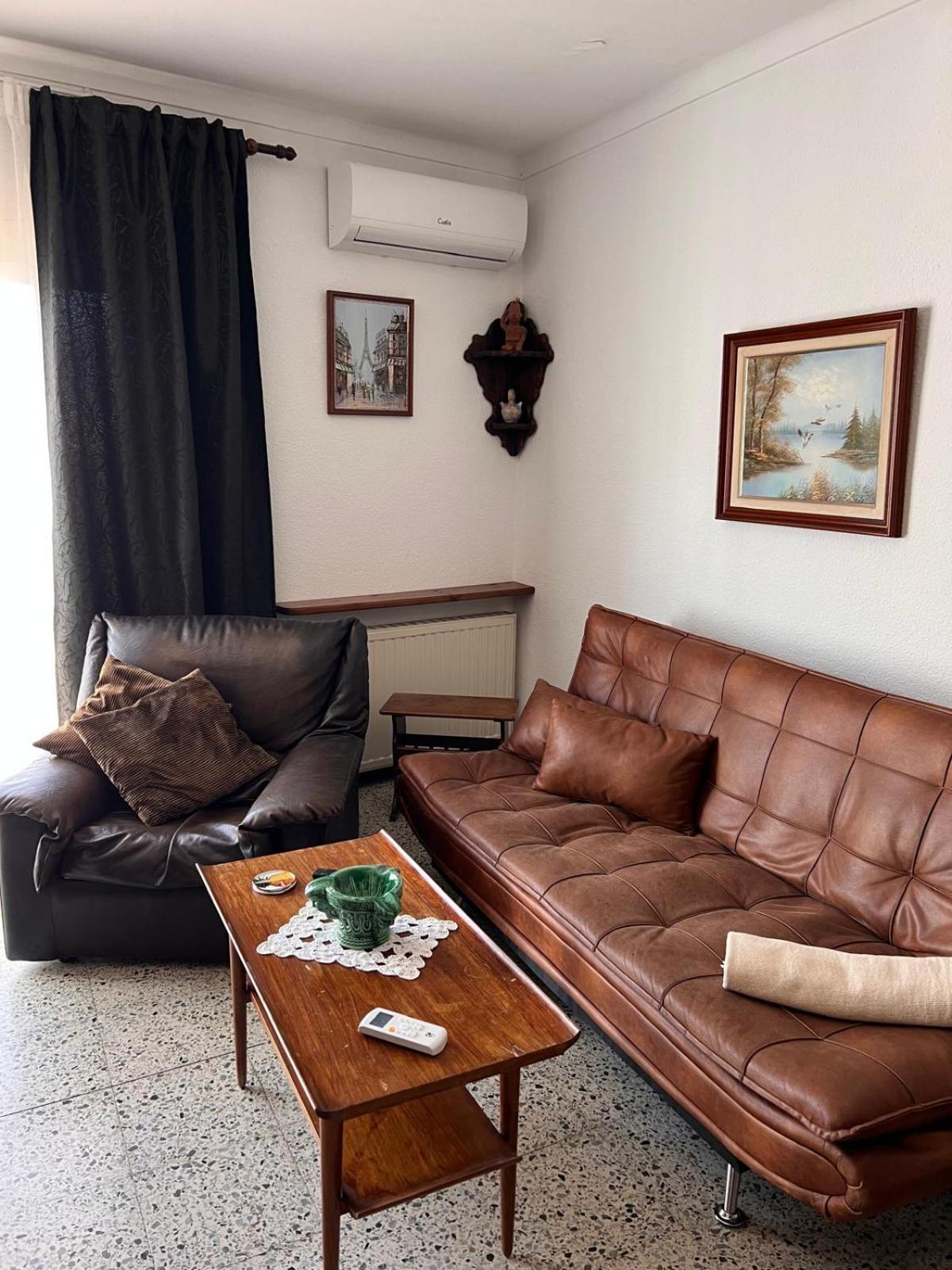 L' Escala Ap Nurimar 1, Aire Acondicionado Free 아파트 외부 사진
