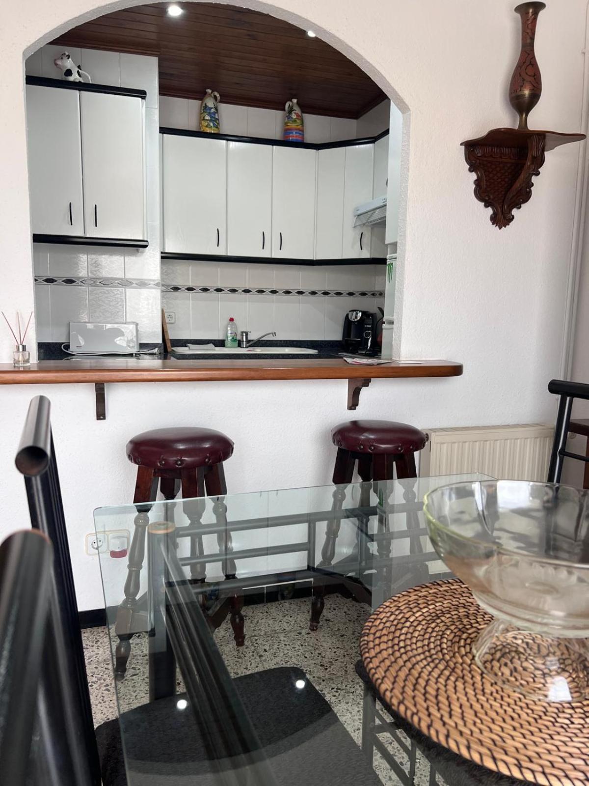 L' Escala Ap Nurimar 1, Aire Acondicionado Free 아파트 외부 사진